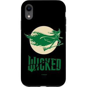 image:imageWicked for Good Elphaba Flying Front and Back Case for iPhone 17iPhone XR