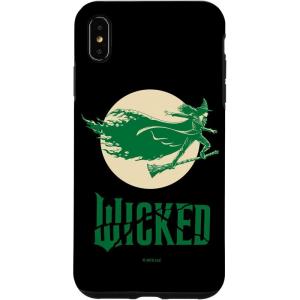 image:imageWicked for Good Elphaba Flying Front and Back Case for iPhone 17iPhone XS Max