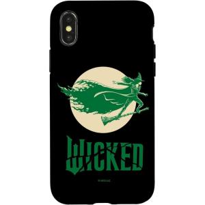 image:imageWicked for Good Elphaba Flying Front and Back Case for iPhone 17iPhone XXS