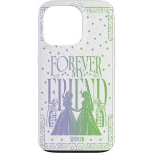 image:imageWicked for Good Forever My Friend Silhouettes Case for iPhone 17iPhone 13 Pro