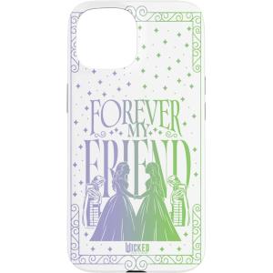 image:imageWicked for Good Forever My Friend Silhouettes Case for iPhone 17iPhone 15