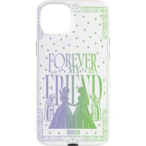 image:imageWicked for Good Forever My Friend Silhouettes Case for iPhone 17iPhone 15 Plus