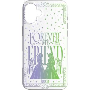 image:imageWicked for Good Forever My Friend Silhouettes Case for iPhone 17iPhone 16 Plus