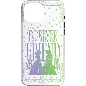 image:imageWicked for Good Forever My Friend Silhouettes Case for iPhone 17iPhone 16 Pro Max