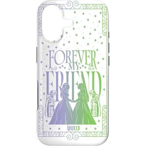 image:imageWicked for Good Forever My Friend Silhouettes Case for iPhone 17iPhone 17