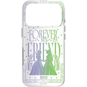 image:imageWicked for Good Forever My Friend Silhouettes Case for iPhone 17iPhone 17 Pro