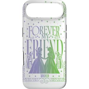 image:imageWicked for Good Forever My Friend Silhouettes Case for iPhone 17iPhone Air