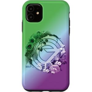 image:imageWicked for Good Oz Logo Floral and Vine Case for iPhone 17iPhone 11