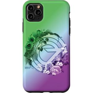 image:imageWicked for Good Oz Logo Floral and Vine Case for iPhone 17iPhone 11 Pro Max