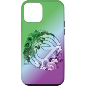 image:imageWicked for Good Oz Logo Floral and Vine Case for iPhone 17iPhone 12 mini