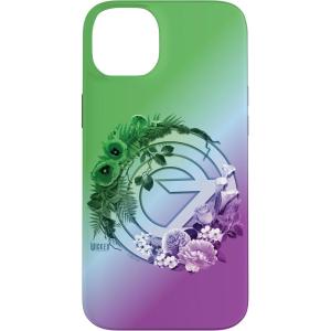 image:imageWicked for Good Oz Logo Floral and Vine Case for iPhone 17iPhone 14 Plus