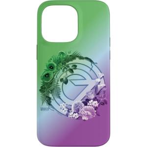 image:imageWicked for Good Oz Logo Floral and Vine Case for iPhone 17iPhone 14 Pro Max