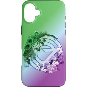 image:imageWicked for Good Oz Logo Floral and Vine Case for iPhone 17iPhone 16 Plus