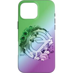 image:imageWicked for Good Oz Logo Floral and Vine Case for iPhone 17iPhone 16 Pro Max