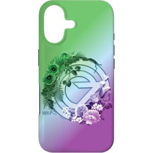 image:imageWicked for Good Oz Logo Floral and Vine Case for iPhone 17iPhone 17
