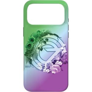 image:imageWicked for Good Oz Logo Floral and Vine Case for iPhone 17iPhone 17 Pro Max