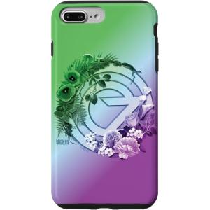 image:imageWicked for Good Oz Logo Floral and Vine Case for iPhone 17iPhone 7 Plus8 Plus