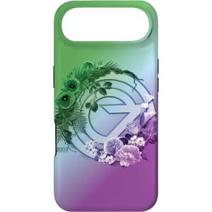 image:imageWicked for Good Oz Logo Floral and Vine Case for iPhone 17iPhone Air
