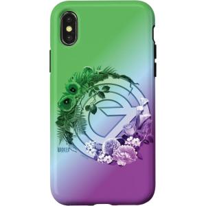 image:imageWicked for Good Oz Logo Floral and Vine Case for iPhone 17iPhone XXS