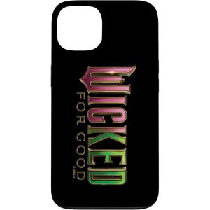 image:imageWicked for Good Pink to Green Logo Case for iPhone 17iPhone 13