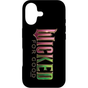 image:imageWicked for Good Pink to Green Logo Case for iPhone 17iPhone 17