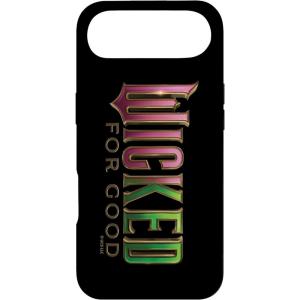 image:imageWicked for Good Pink to Green Logo Case for iPhone 17iPhone Air