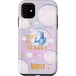 image:imageWicked for Good Tap to Bubble Case for iPhone 17iPhone 11