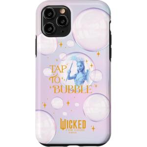 image:imageWicked for Good Tap to Bubble Case for iPhone 17iPhone 11 Pro