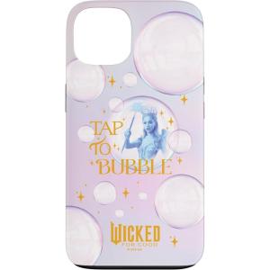 image:imageWicked for Good Tap to Bubble Case for iPhone 17iPhone 13