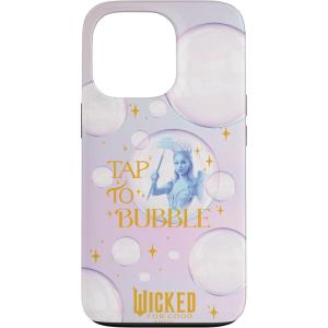 image:imageWicked for Good Tap to Bubble Case for iPhone 17iPhone 13 Pro