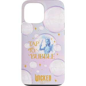image:imageWicked for Good Tap to Bubble Case for iPhone 17iPhone 13 Pro Max