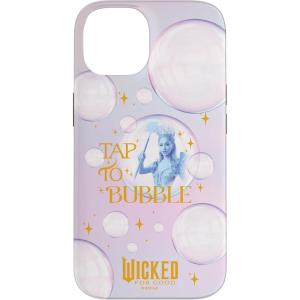 image:imageWicked for Good Tap to Bubble Case for iPhone 17iPhone 14