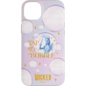 image:imageWicked for Good Tap to Bubble Case for iPhone 17iPhone 14 Plus