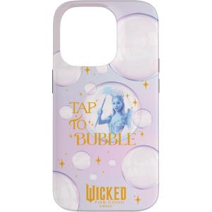 image:imageWicked for Good Tap to Bubble Case for iPhone 17iPhone 14 Pro