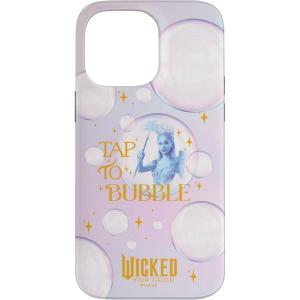 image:imageWicked for Good Tap to Bubble Case for iPhone 17iPhone 14 Pro Max