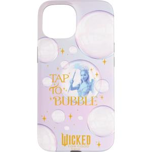 image:imageWicked for Good Tap to Bubble Case for iPhone 17iPhone 15