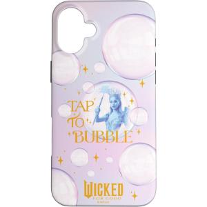 image:imageWicked for Good Tap to Bubble Case for iPhone 17iPhone 16 Plus