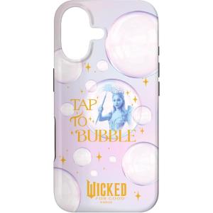 image:imageWicked for Good Tap to Bubble Case for iPhone 17iPhone 17