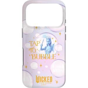 image:imageWicked for Good Tap to Bubble Case for iPhone 17iPhone 17 Pro
