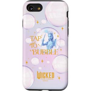 image:imageWicked for Good Tap to Bubble Case for iPhone 17iPhone SE 2020  7  8