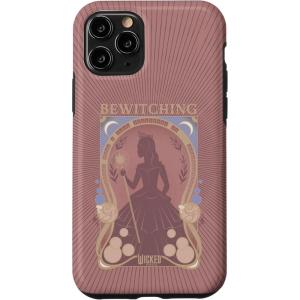 image:imageiPhone 16 Wicked Glinda Bewitching Silhouette CaseiPhone 11 Pro