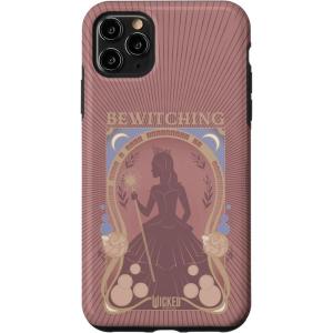 image:imageiPhone 16 Wicked Glinda Bewitching Silhouette CaseiPhone 11 Pro Max