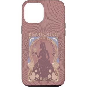 image:imageiPhone 16 Wicked Glinda Bewitching Silhouette CaseiPhone 12 Pro Max