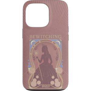 image:imageiPhone 16 Wicked Glinda Bewitching Silhouette CaseiPhone 13 Pro