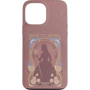 image:imageiPhone 16 Wicked Glinda Bewitching Silhouette CaseiPhone 13 Pro Max