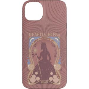 image:imageiPhone 16 Wicked Glinda Bewitching Silhouette CaseiPhone 14 Plus