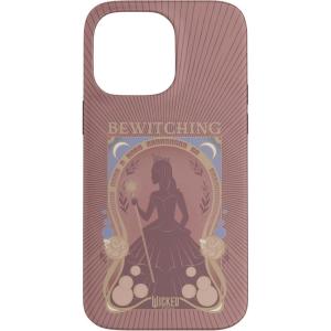 image:imageiPhone 16 Wicked Glinda Bewitching Silhouette CaseiPhone 14 Pro Max