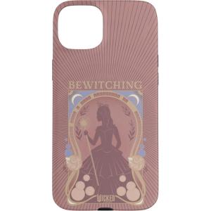 image:imageiPhone 16 Wicked Glinda Bewitching Silhouette CaseiPhone 15 Plus