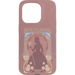 image:imageiPhone 16 Wicked Glinda Bewitching Silhouette CaseiPhone 15 Pro