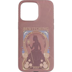 image:imageiPhone 16 Wicked Glinda Bewitching Silhouette CaseiPhone 15 Pro Max